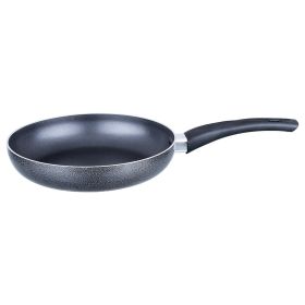 Brentwood Frying Pan Aluminum Non-Stick 11" in Gray